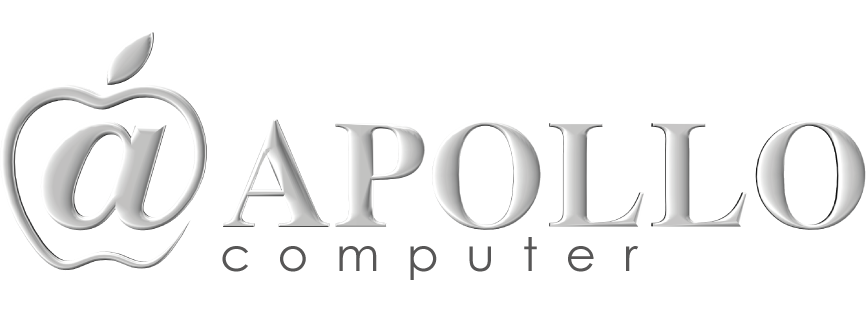 Apollo Computer Thun - Ihr Partner für Mac und Windows Produkte